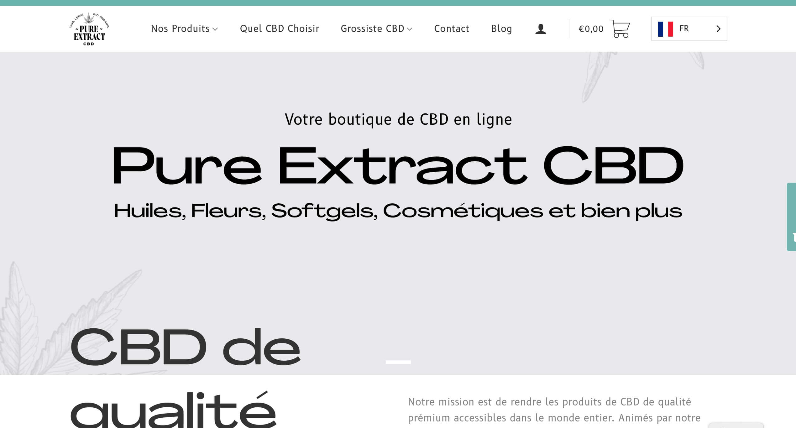 CBD pas cher livraison rapide Meilleur site CBD pas cher Île-de-France Crèvecœur-en-Brie